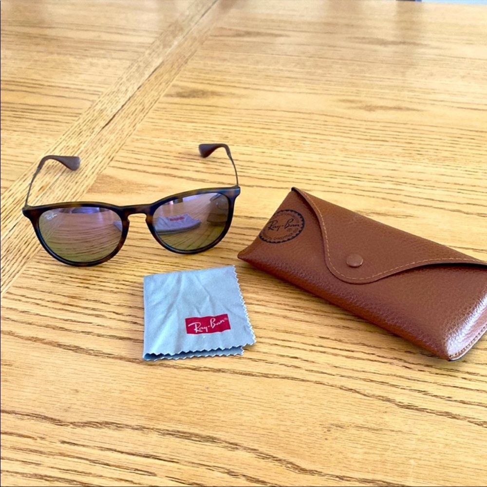 Ray ban Erika Sunglasses